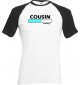 Raglan-Shirt Cousin Loading