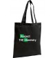 Organic Bag, Shopper Respect THE Chemistry