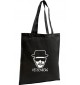 Organic Bag, Shopper Heisenberg