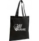 Organic Bag, Shopper Say My Name
