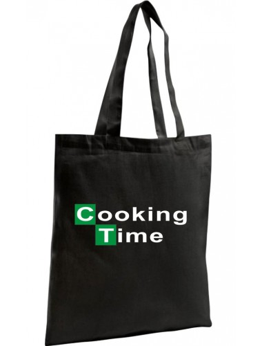 Organic Bag, Shopper Cooking Time Cook