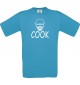 Kinder-Shirt Breaking Bad White Cook Heisenberg  kult, Größe 104-164