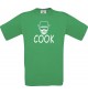 Unisex T- Shirt T-Shirt Breaking Bad White Cook Chemistry Walter kult, Größe: S- XXXL