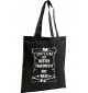 Shopping Bag Organic Zen, Shopper zur besten Tagesmutti der Welt,