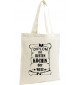 Shopping Bag Organic Zen, Shopper zur besten Köchin der Welt,