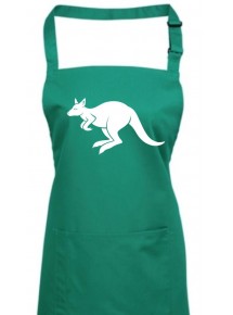 Kochschürze, Tiere Känguru Roo