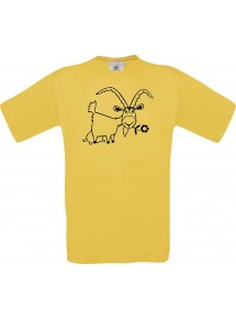 Cooles Kinder-Shirt Funny Tiere Esel