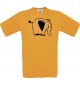 Cooles Kinder-Shirt Funny Tiere Elefant