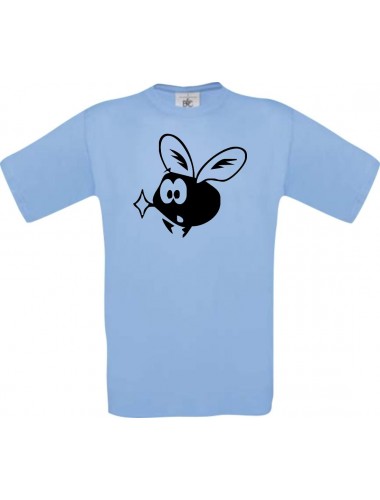Cooles Kinder-Shirt Funny Tiere Fliege Mücke