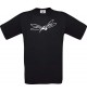 Cooles Kinder-Shirt Funny Tiere Mücke Stechmücke , schwarz, 104