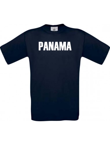 Kinder T-Shirt Fußball Ländershirt Panama