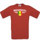 Man T-Shirt Senegal, Land, Länder