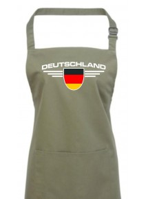 Kochschürze, Deutschland, Wappen, Land, Länder