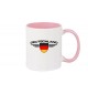 Kaffeepott Deutschland, Wappen, Land, Länder