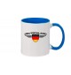 Kaffeepott Deutschland, Wappen, Land, Länder, royal