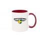 Kaffeepott Schweden, Wappen, Land, Länder