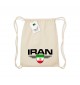 Organic Gymsac Iran, Wappen, Land, Länder