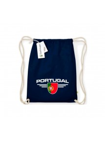 Organic Gymsac Portugal, Wappen, Land, Länder
