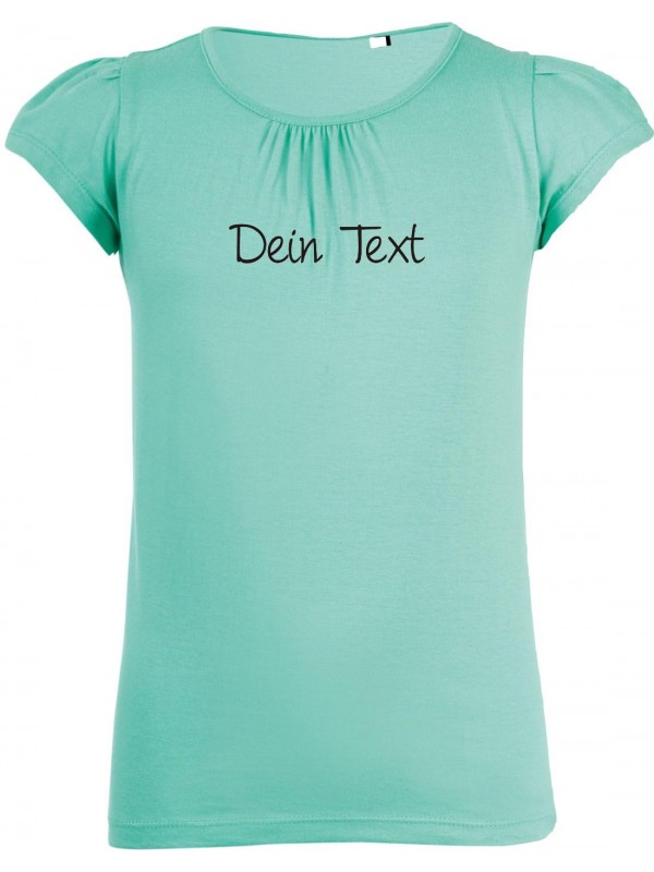 Größe XS-XL Shirtstown Lady T-Shirt individuell mit Ihrem Wunschtext Versehen Kult 