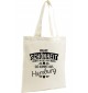 Shopping Bag Organic Zen, Shopper Wahre Schönheit kommt aus Hamburg,