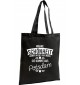 Shopping Bag Organic Zen, Shopper Wahre Schönheit kommt aus Potsdam,