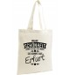 Shopping Bag Organic Zen, Shopper Wahre Schönheit kommt aus Erfurt,