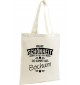 Shopping Bag Organic Zen, Shopper Wahre Schönheit kommt aus Bochum,
