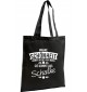 Shopping Bag Organic Zen, Shopper Wahre Schönheit kommt aus Schalke,