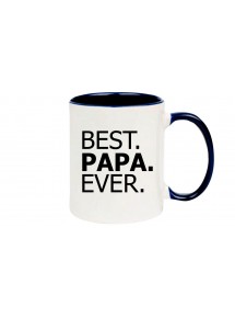 Kaffeepott BEST PAPA EVER