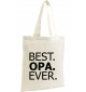 Organic Bag, Shopper BEST OPA EVER