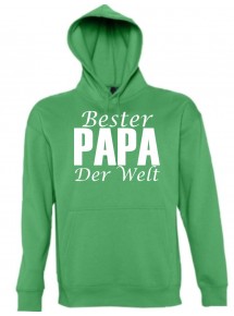 Hooded, Bester Papa Der Welt