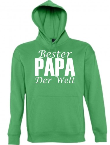 Hooded, Bester Papa Der Welt