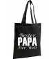 Organic Bag, Shopper, Bester Papa Der Welt