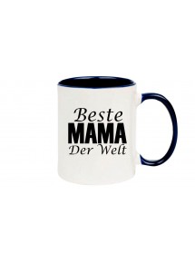 Kaffeepott, Beste Mama der Welt