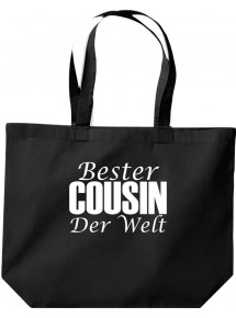 Shopper, Bester Cousin Der Welt