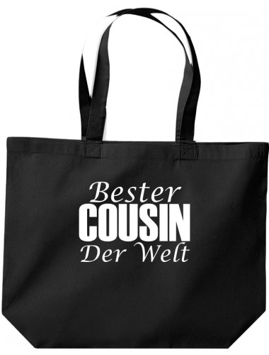 Shopper, Bester Cousin Der Welt