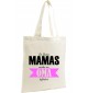 Organic Bag, Shopper, Die Besten Mamas werden zur Oma
