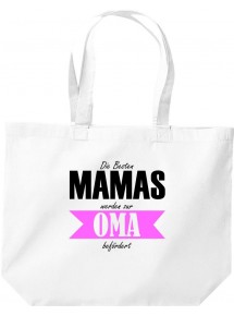 Shopper, Die Besten Mamas werden zur Oma