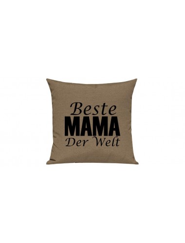 Sofa Kissen, Beste Mama der Welt