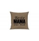 Sofa Kissen, Beste Mama der Welt