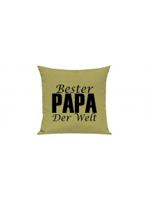 Sofa Kissen, Bester Papa Der Welt