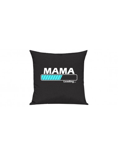 Sofa Kissen Loading Mama