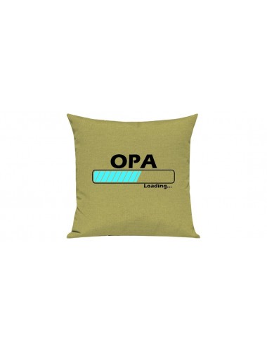 Sofa Kissen Loading Opa
