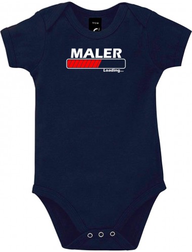 Baby Body Maler Loading