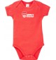 Baby Body Apply yourself, rot, 12-18 Monate