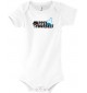 Baby Body Apply Yourself Reagenz White, weiss, 12-18 Monate