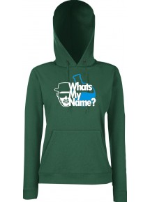 Lady Hooded Whats My Name White Reagenz