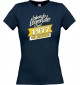 Lady T-Shirt Lebende Legenden seit 1977 40 Jahre
