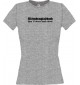 Lady T-Shirt Mönchengladbach You ll never walk alone, Sport, kult, XS-XL