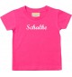 Kinder T-Shirt City Stadt Shirt Schalke Deine Stadt Kult